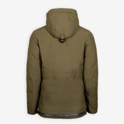 Berkeley Parka Army Green