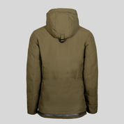 Berkeley Parka Army Green