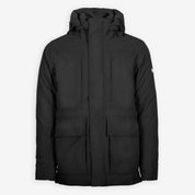 Berkeley Parka Black