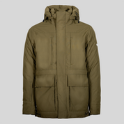 Berkeley Parka Army Green