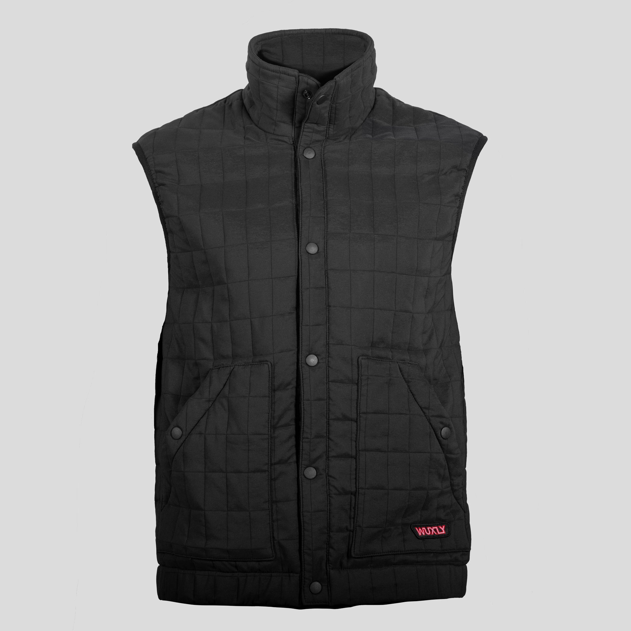 Junction Tri Seasonal Tech Shell Black