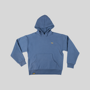 Avian Hoodie Lake Blue