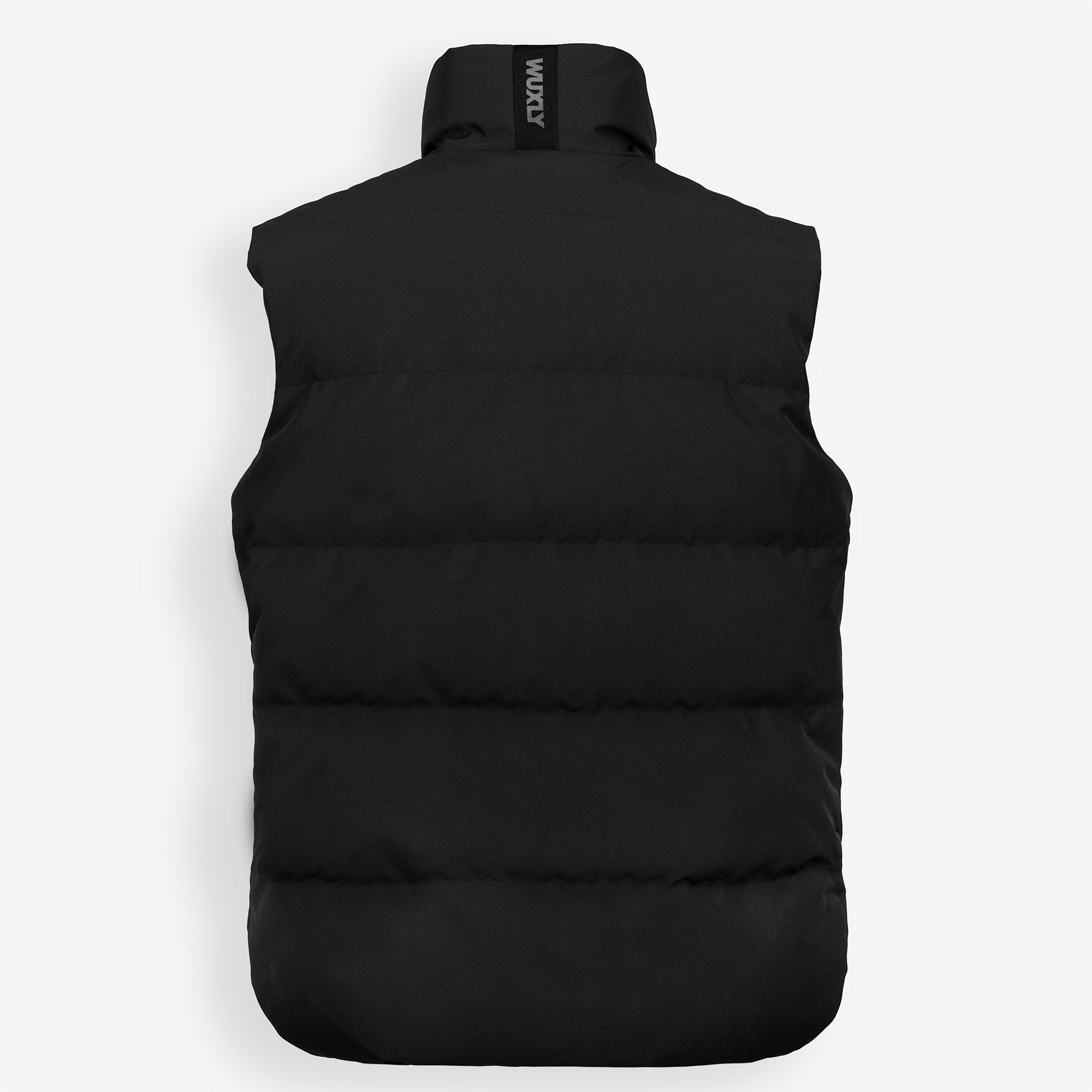 Annex Vest Black