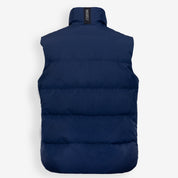 Annex Vest Navy