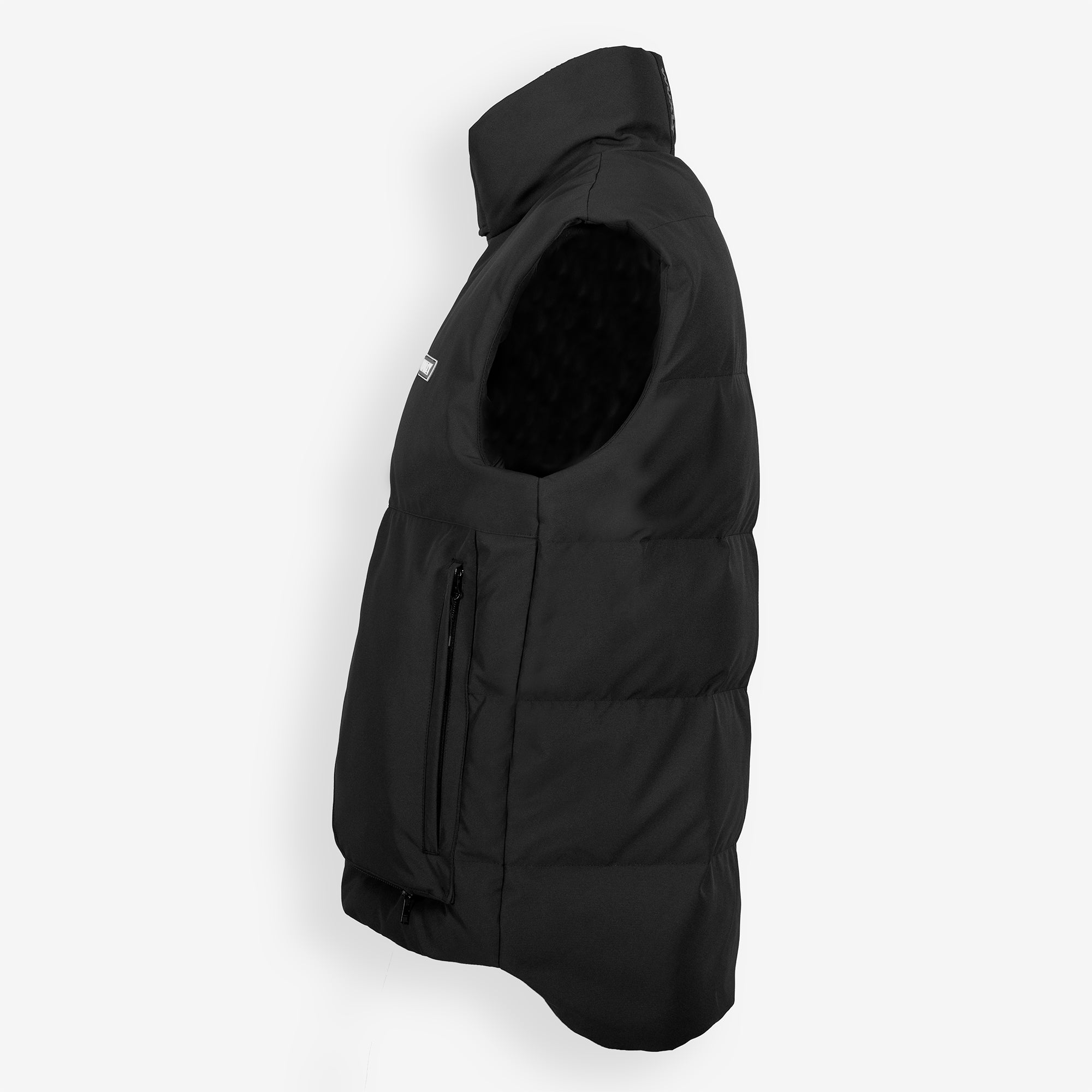 Annex Vest Black