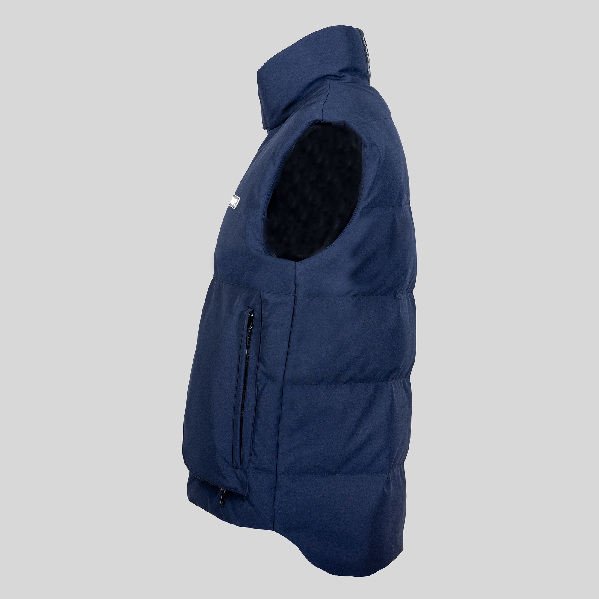 Annex Vest Navy