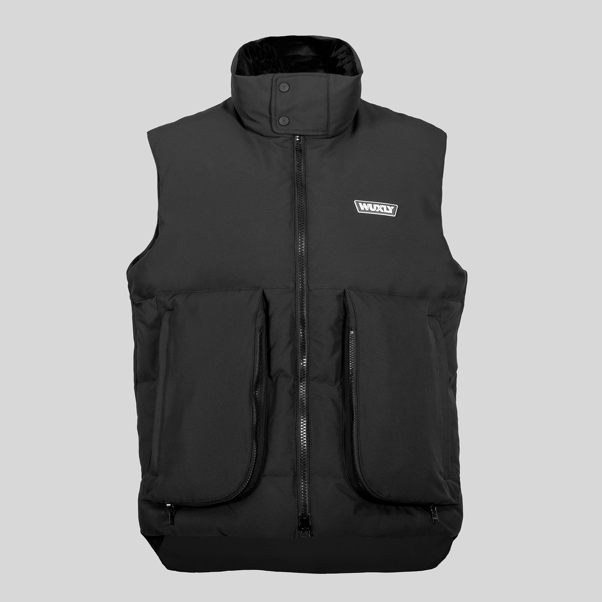 Annex Vest