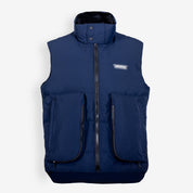 Annex Vest Navy