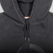 Wuxly X Ghostbusters No Ghost "Blacked Out" Pullover Hoodie