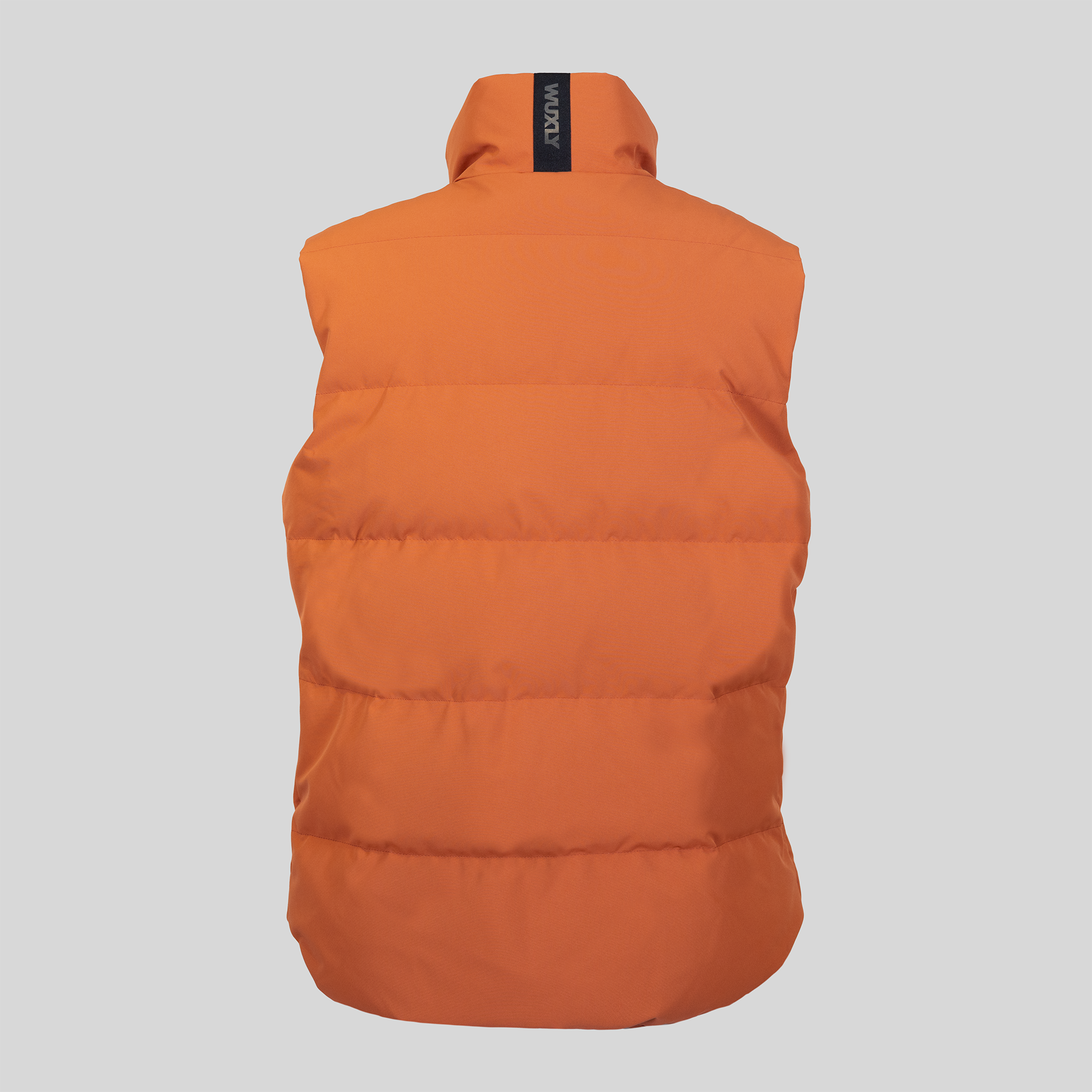 Annex Vest 1