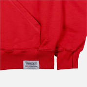 Wuxly Ghostbusters Rays Occult Pullover Hoodie