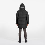 Comox Parka Moonlit Black