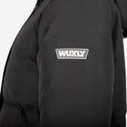 Juneau Parka Moonlit Black