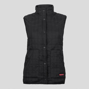 Roncy Tri Seasonal Tech Shell Black