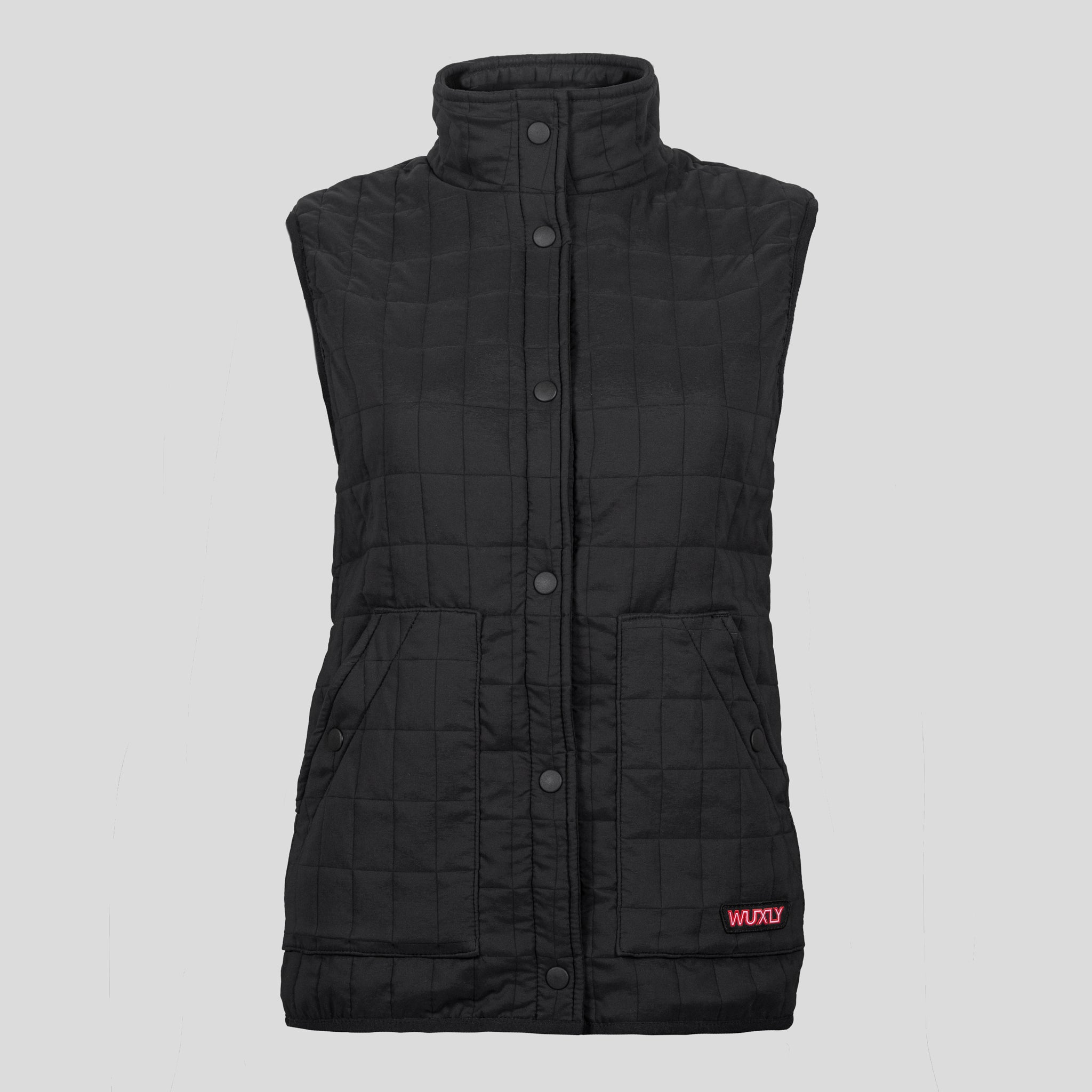 Roncy Tri-Seasonal Tech Shell Black