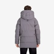 Bay II Parka Grey