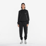 Plant Based Sweatpants Black