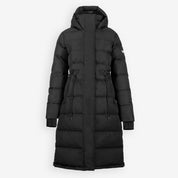 Union Parka Black