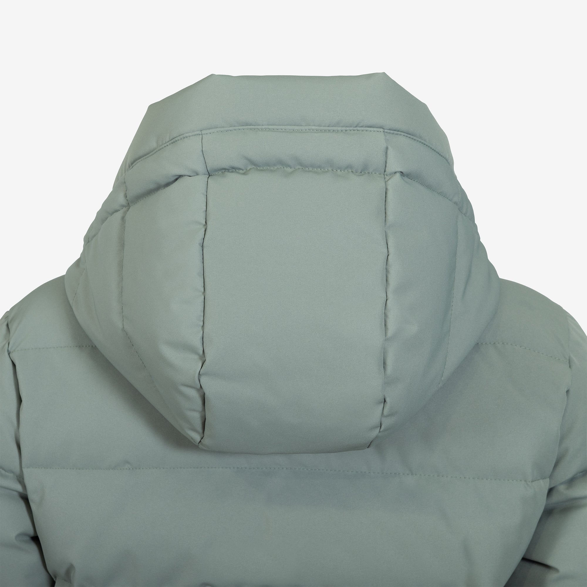 Union Parka Sage Leaf – Wuxly