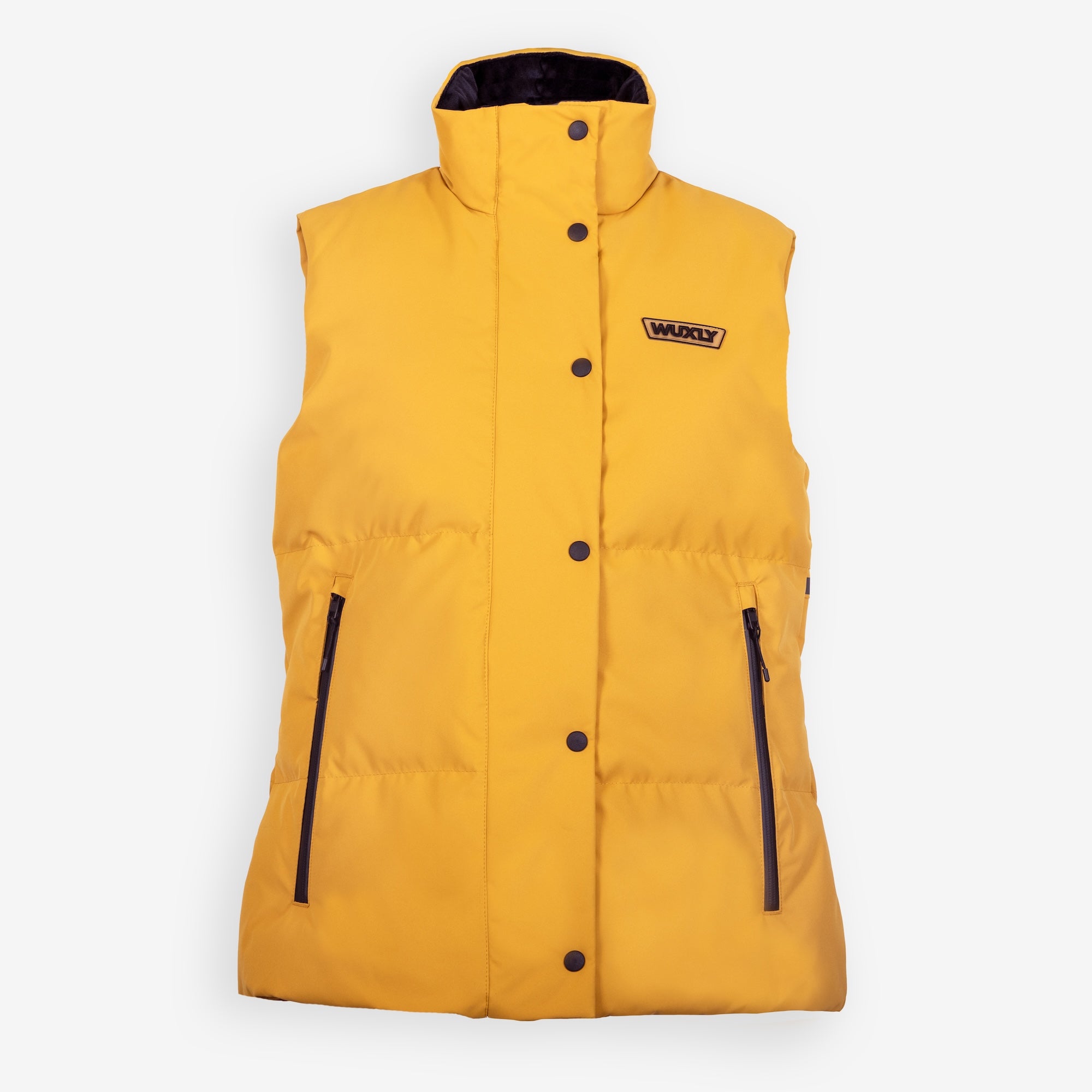 Women's Vests – Wuxly