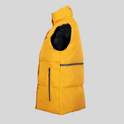 Parkdale Vest Harvest Yellow