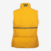 Parkdale Vest Harvest Yellow