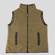 Creemore Vest Army Green