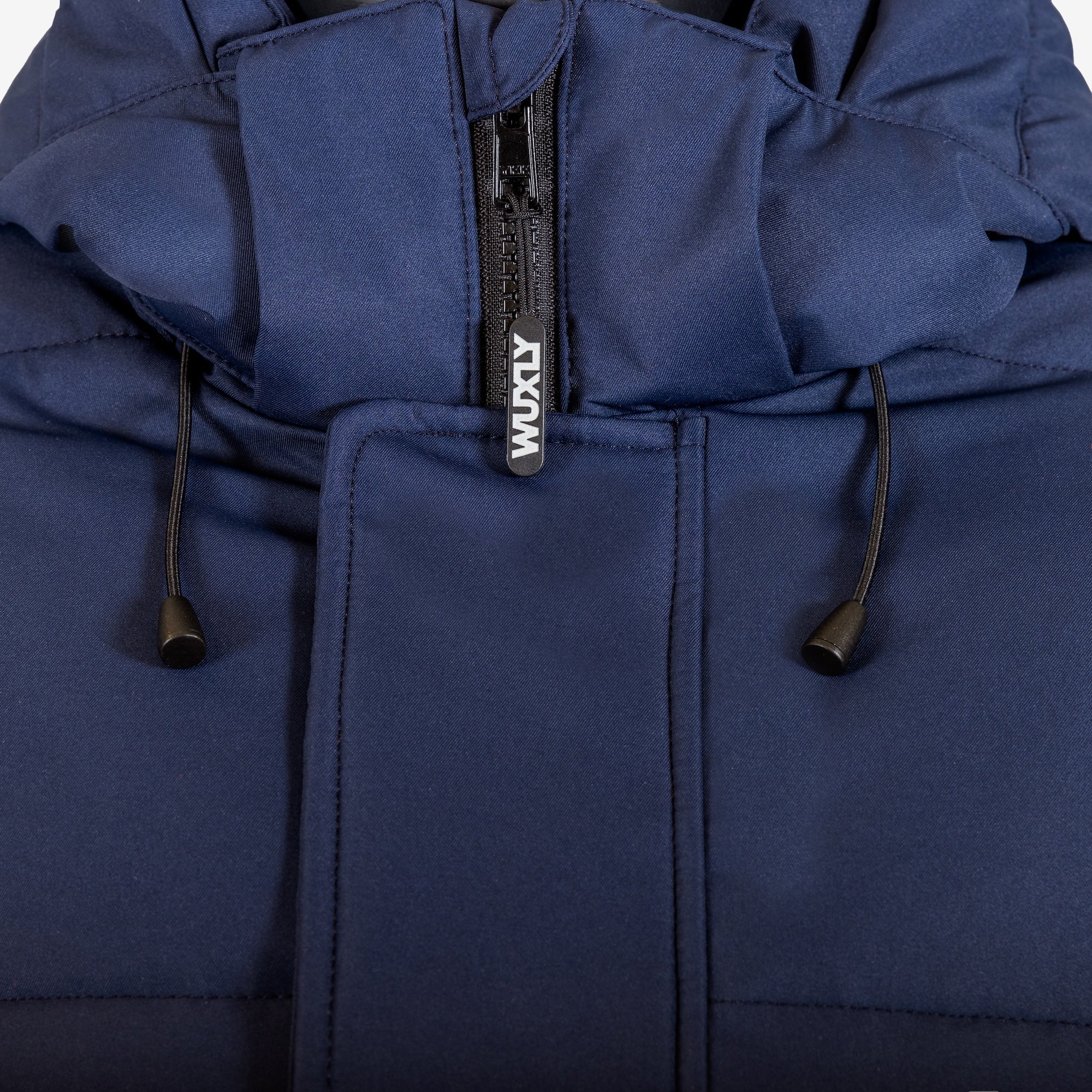 Comox Parka Navy