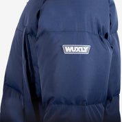 Comox Parka Navy