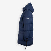 Comox Parka Navy