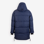 Comox Parka Navy