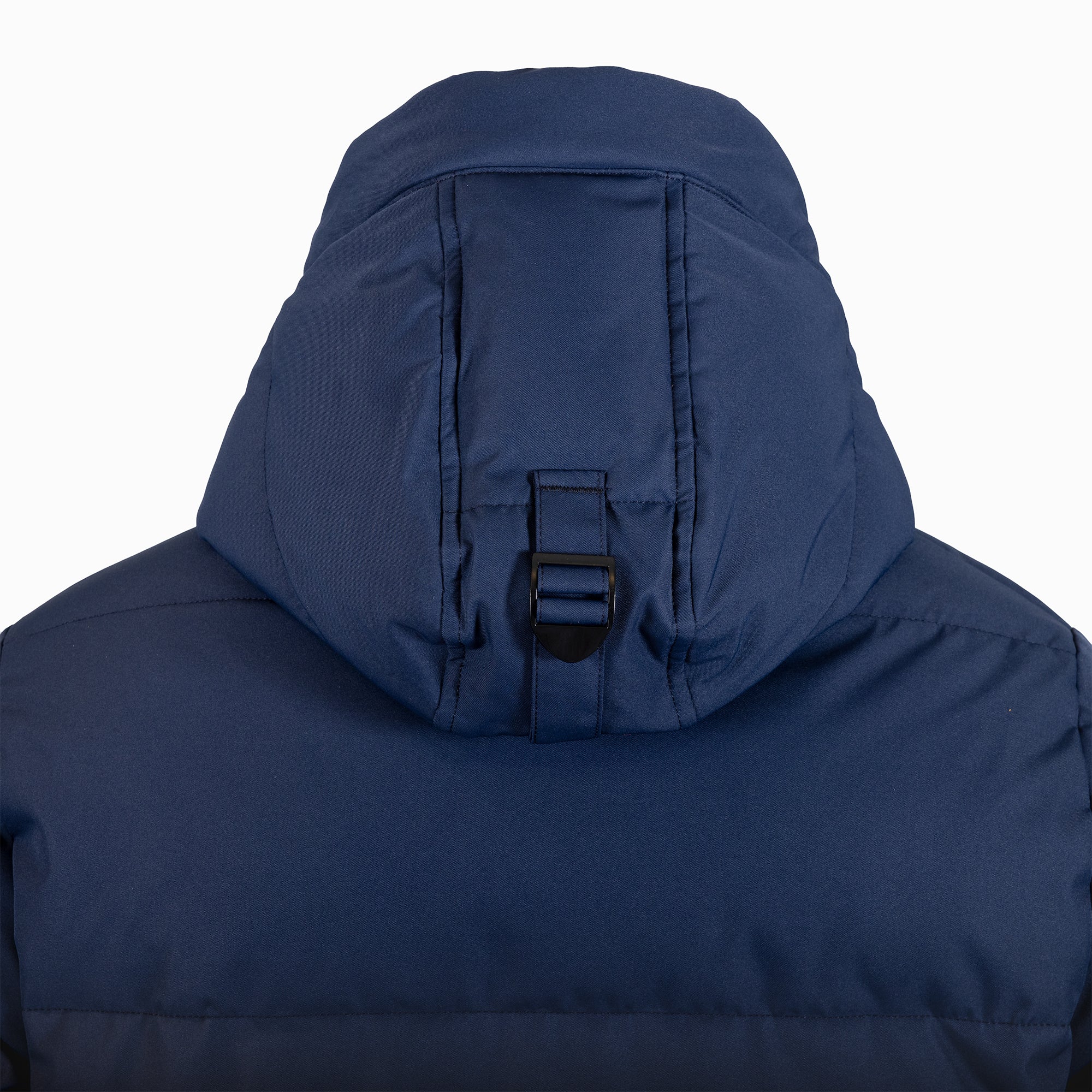 Comox Parka Navy