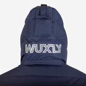 Comox Parka Navy