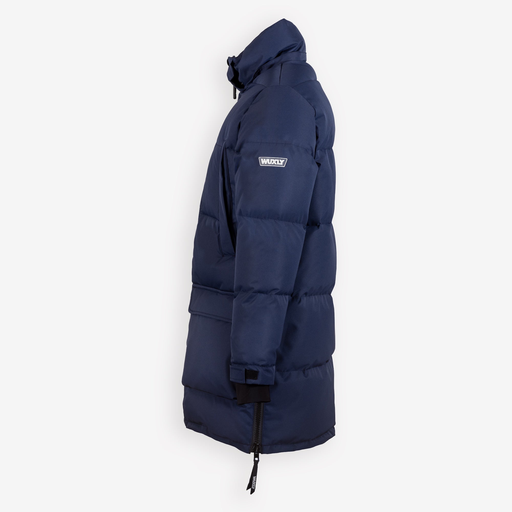 Comox Parka Navy