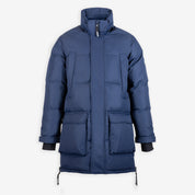 Comox Parka Navy