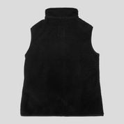 Creemore Vest Jet Black