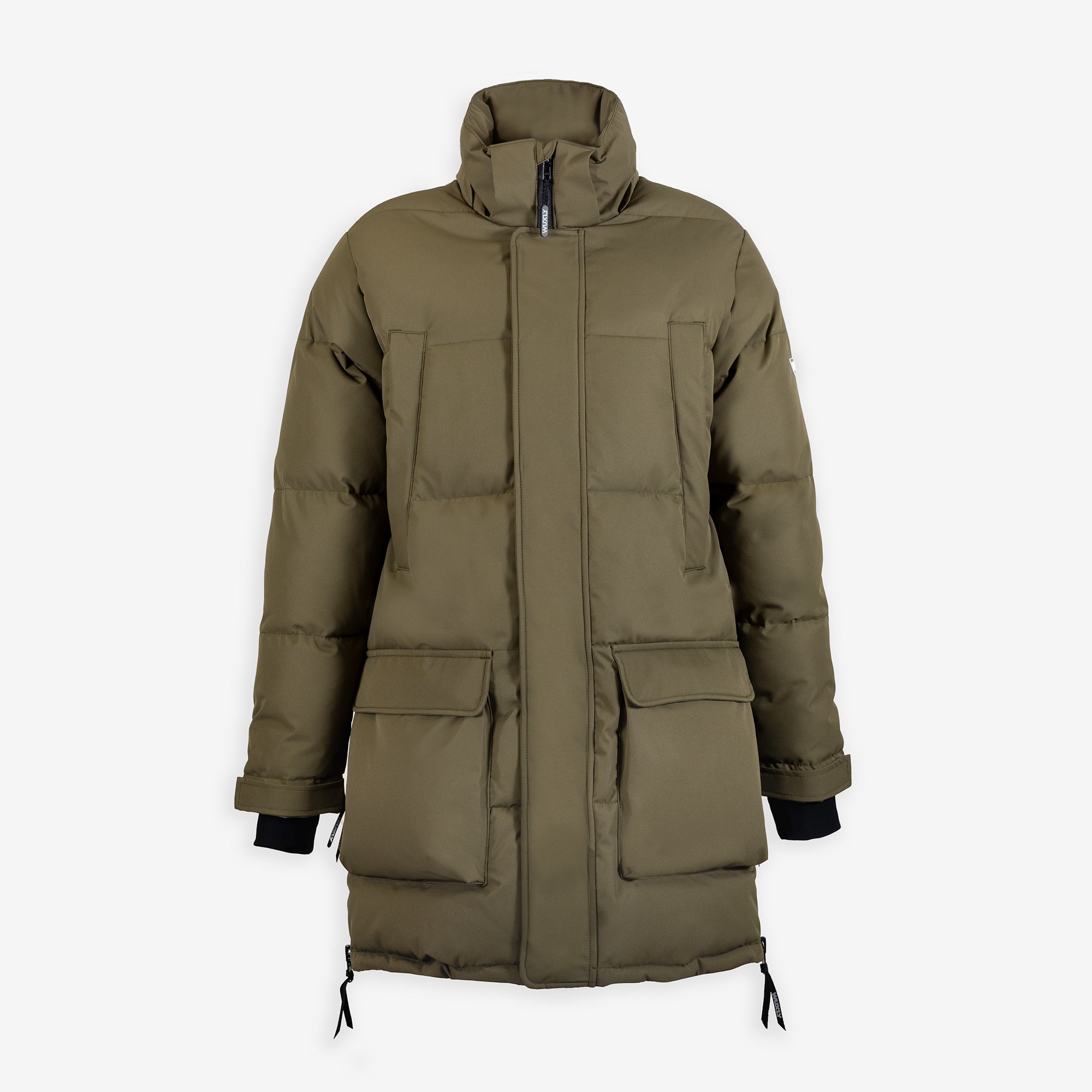 Comox Parka | Canadian Winter Coats – Wuxly