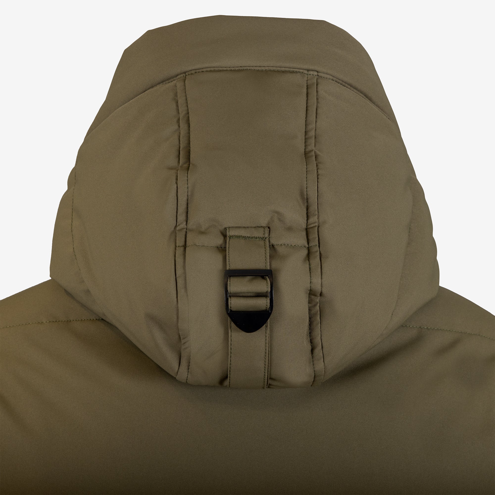 Comox Parka | Canadian Winter Coats – Wuxly