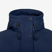 Doe Parka Navy