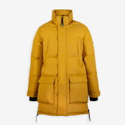 Comox Parka Harvest Gold