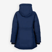 Doe Parka Navy