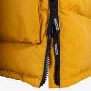 Comox Parka Harvest Gold