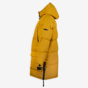 Comox Parka Harvest Gold