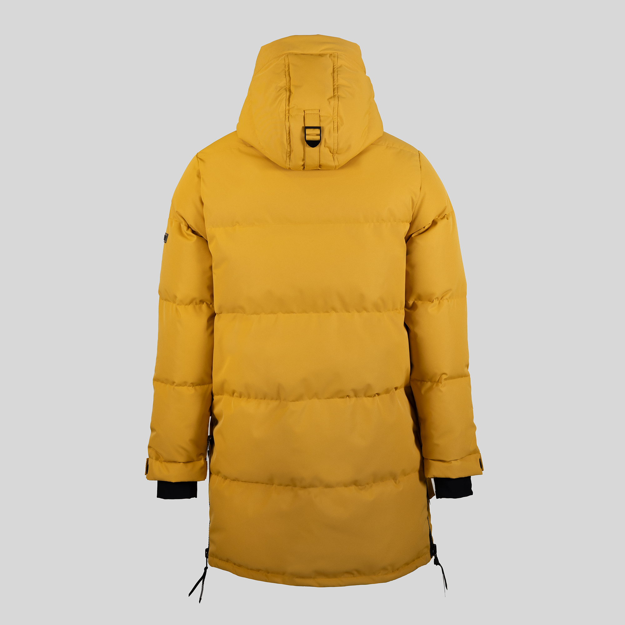 Edwin 2025 expedition parka