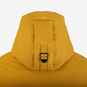 Comox Parka Harvest Gold