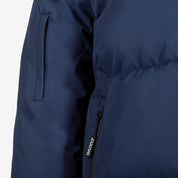 Juneau Parka Navy