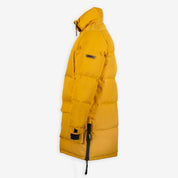 Comox Parka Harvest Gold