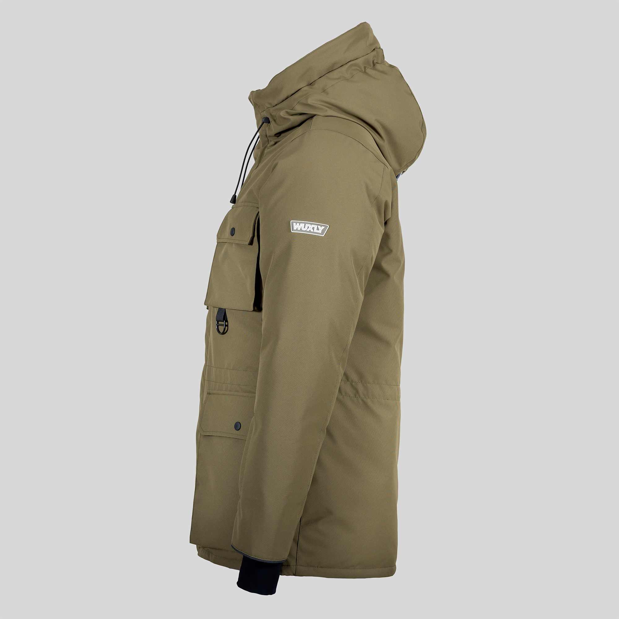 Penfield apex 2025 down insulated parka