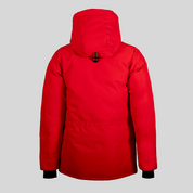 Elk Parka Red 1