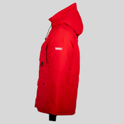 Elk Parka Red 1